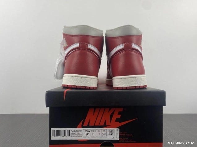 Cheap Jordan High (W) Chenille 1 Newstalgia OG DJ4891-061 0721